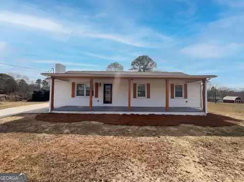 2296 Briarwood Cir SW, Conyers, GA 30094