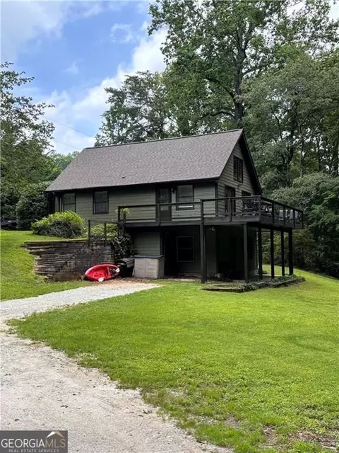 2120 Cleveland Hwy, Gainesville, GA 30506
