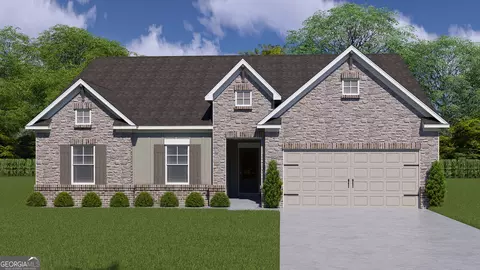 5503 Tullis Dr, Gainesville, GA 30507