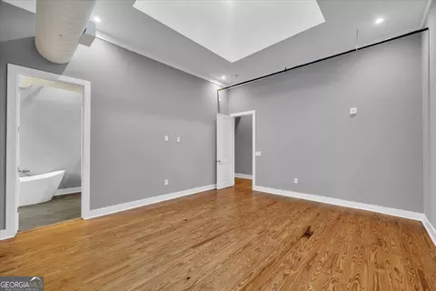 Bedroom - 565 Poplar St, Macon, GA 31210 photo 1 of 3