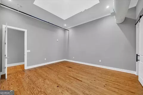 Bedroom - 565 Poplar St, Macon, GA 31210 photo 2 of 3