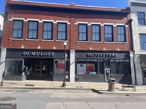 565 Poplar St, Macon, GA 31210