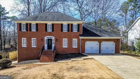 863 Countryside Ct SE, Marietta, GA 30067