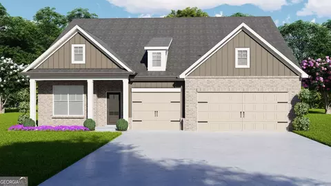 5524 Tullis Dr, Gainesville, GA 30507