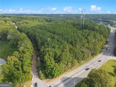 0 Redwine Rd, East Point, GA 30344