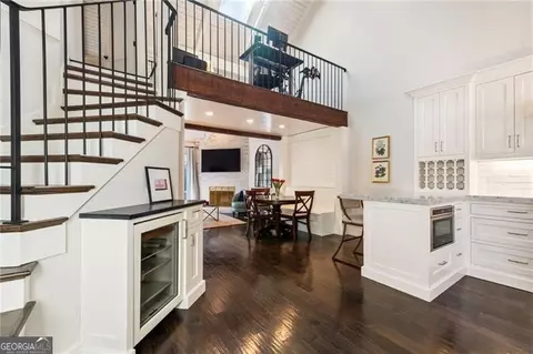 1421 N Druid Hills Rd NE, Atlanta, GA 30319