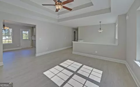 Entry Way - 256 Canyon Point Dr, Demorest, GA 30535 photo 2 of 7