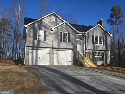 Exterior - 256 Canyon Point Dr, Demorest, GA 30535 photo 2 of 7