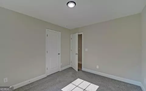 Bedroom - 256 Canyon Point Dr, Demorest, GA 30535 photo 4 of 4