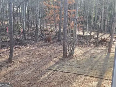 Exterior - 256 Canyon Point Dr, Demorest, GA 30535 photo 6 of 7