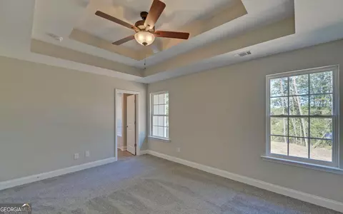 Entry Way - 256 Canyon Point Dr, Demorest, GA 30535 photo 4 of 7