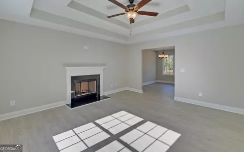 Entry Way - 256 Canyon Point Dr, Demorest, GA 30535 photo 3 of 7