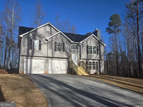 256 Canyon Point Dr, Demorest, GA 30535