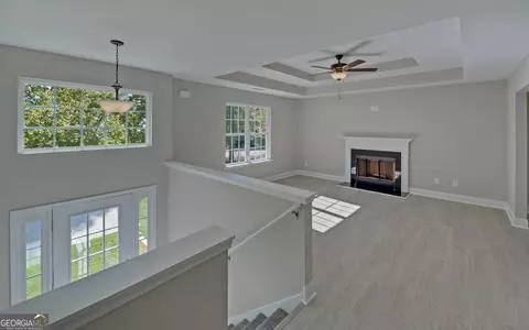 Living - 256 Canyon Point Dr, Demorest, GA 30535 photo 1 of 2