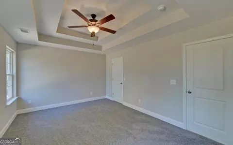 Entry Way - 256 Canyon Point Dr, Demorest, GA 30535 photo 5 of 7