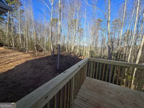 Exterior - 256 Canyon Point Dr, Demorest, GA 30535 photo 7 of 7