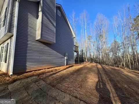 Exterior - 256 Canyon Point Dr, Demorest, GA 30535 photo 4 of 7