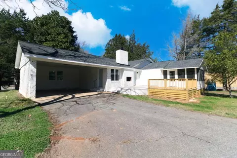 100 Williamsburg Ln, Athens, GA 30605