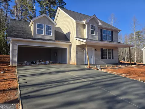 248 Canyon Point Dr, Demorest, GA 30535