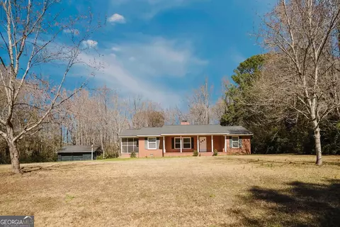 348 School Rd, Hampton, GA 30228