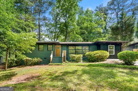 1760 Detroit Ave NW, Atlanta, GA 30314
