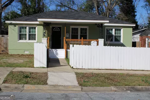2829 Hood St, Columbus, GA 31906