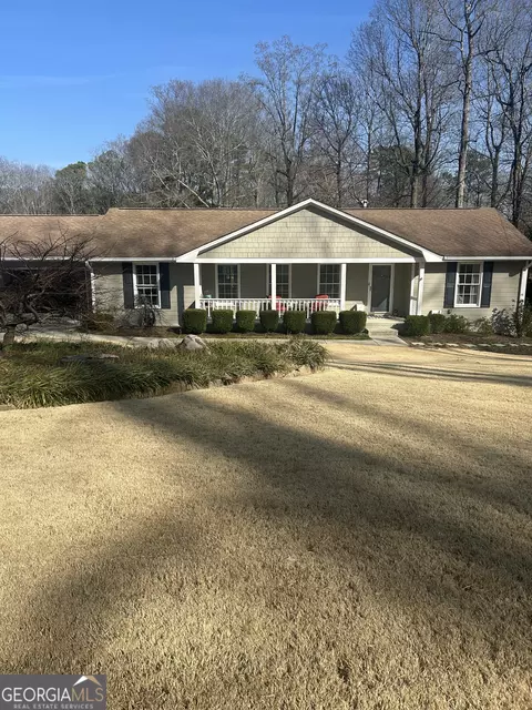 58 Wagon Wheel Ct SE, Marietta, GA 30067