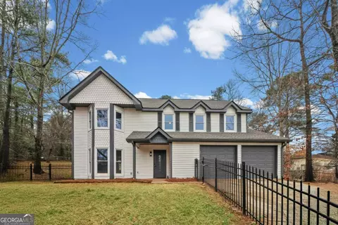 6619 Brynhurst Dr, Tucker, GA 30084