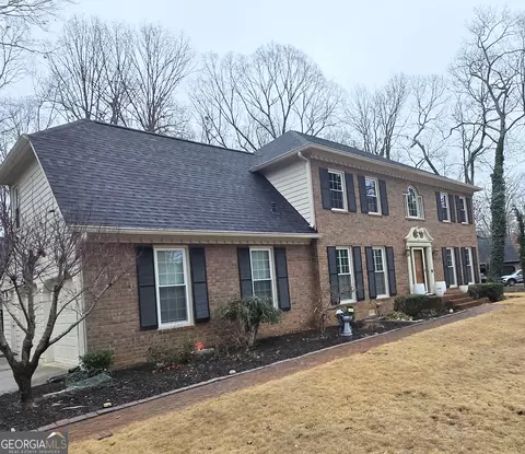 245 Brandon Mill Cir, Fayetteville, GA 30214