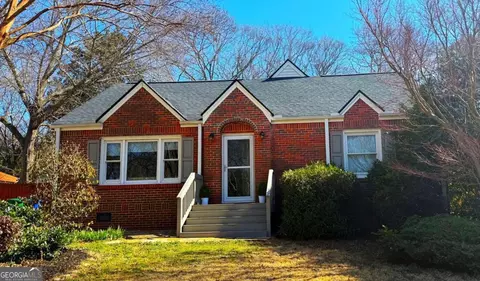 1108 Walker Dr, Decatur, GA 30030