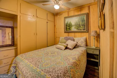 Bedroom - 225 Lang Cir, Covington, GA 30014 photo 2 of 3
