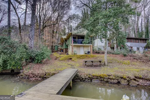 225 Lang Cir, Covington, GA 30014