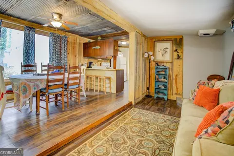 Dining - 225 Lang Cir, Covington, GA 30014 photo 1 of 4
