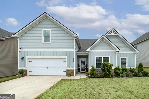 1517 Stinson Ln #PHASE II 47, Locust Grove, GA 30248