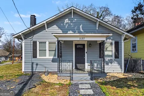 1137 Arlington Ave SW, Atlanta, GA 30310