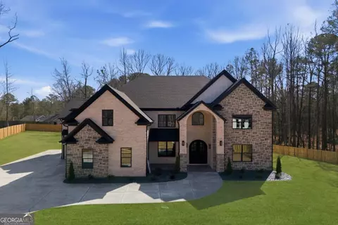 2210 Old Fountain Rd, Lawrenceville, GA 30043