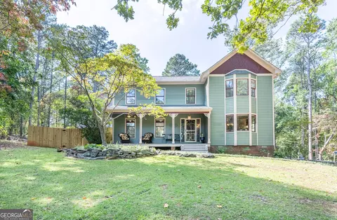 4279 Red Fox Trl, Oakwood, GA 30566