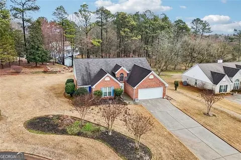 7105 Timberbrooke Dr, Gainesville, GA 30506