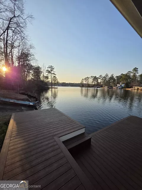 420 Rawley Rd, Americus, GA 31719