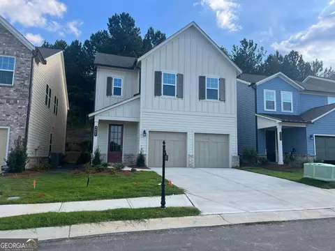 3052 Brindale Dr, Duluth, GA 30097