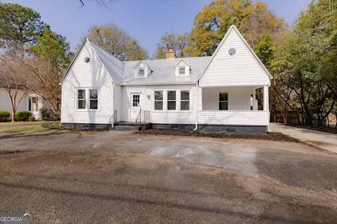 1205 Swift St, Perry, GA 31069