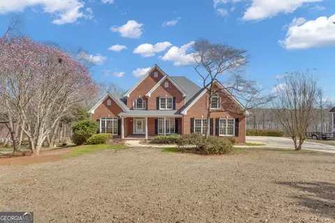 12328 Edgewater Dr, Hampton, GA 30228