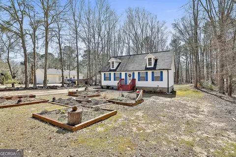 Exterior - 1209 N Hampton Dr, Hampton, GA 30228 photo 3 of 14