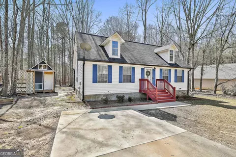 Other - 1209 N Hampton Dr, Hampton, GA 30228 photo 1 of 13