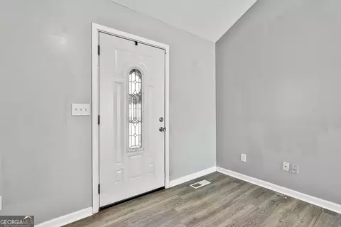Entry Way - 1209 N Hampton Dr, Hampton, GA 30228 photo 1 of 1
