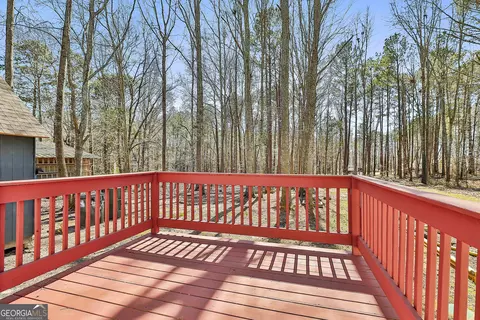 Exterior - 1209 N Hampton Dr, Hampton, GA 30228 photo 6 of 14