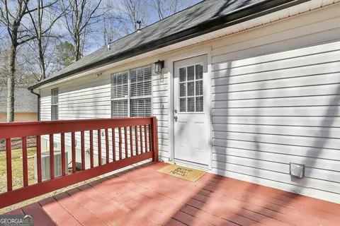 Exterior - 1209 N Hampton Dr, Hampton, GA 30228 photo 7 of 14