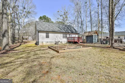 Exterior - 1209 N Hampton Dr, Hampton, GA 30228 photo 12 of 14