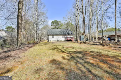 Exterior - 1209 N Hampton Dr, Hampton, GA 30228 photo 11 of 14