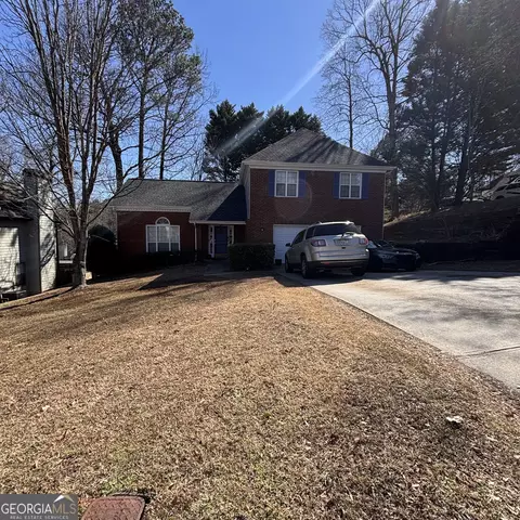 1301 Sweet Woods Dr, Lawrenceville, GA 30044